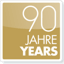 90 Jahre Years