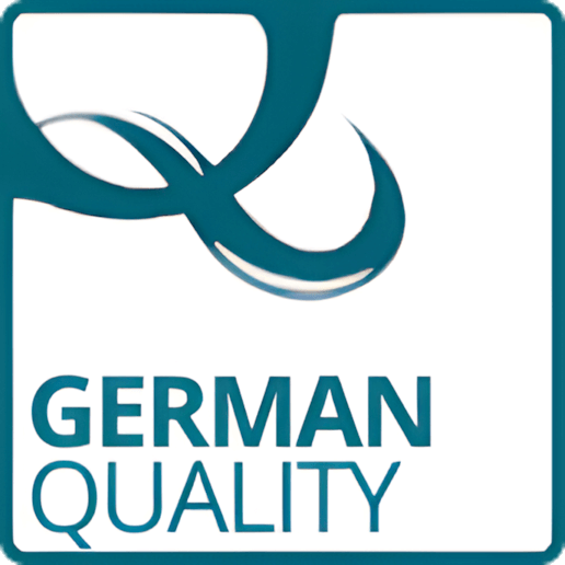 GERMAN QUALITY