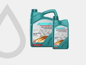 Подбор масла