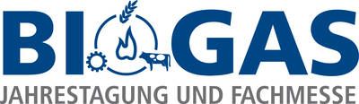 Выставка BIOGAS