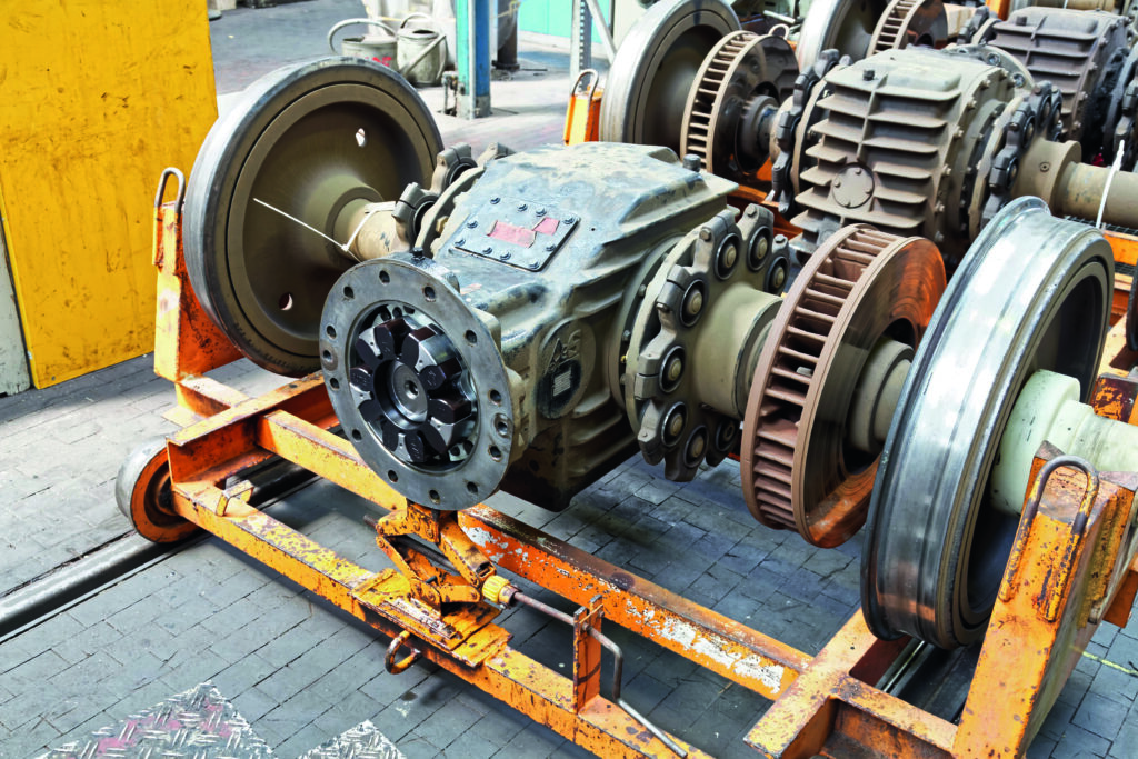 ADDINOL Eco Gear GLS 75W-90