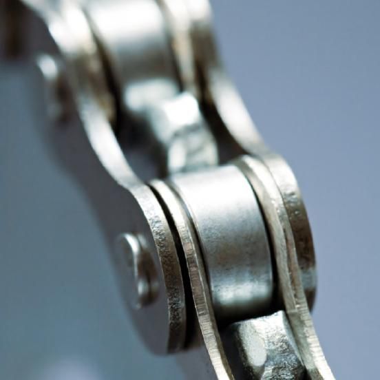 цепное масло