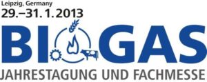 Biogas 2013
