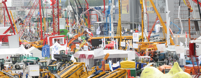 Строительная Техника и Технологии 2009