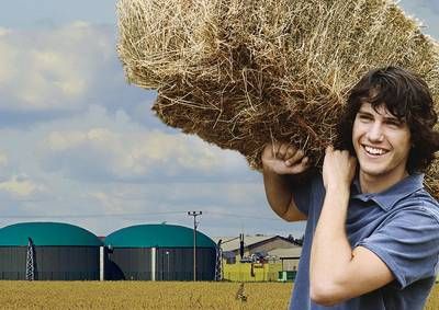 Выставка Agritechnica