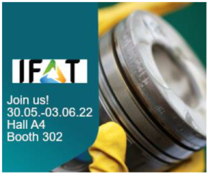 IFAT 2022