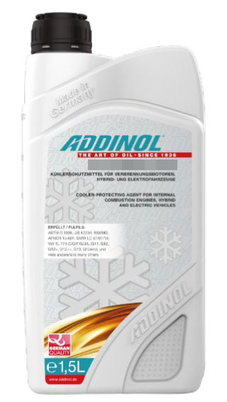 ADDINOL